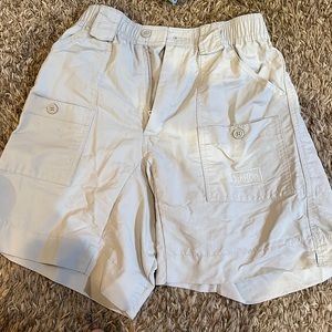 Mens Afico shorts